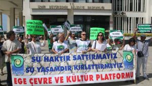 Şirketlerin JES oyunu