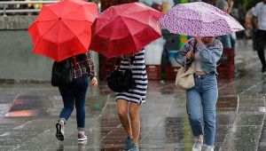 Son dakika: Meteoroloji'den önemli uyarı