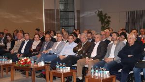 Soyer'den partili başkanlarla 4.koordinasyon zirvesi!