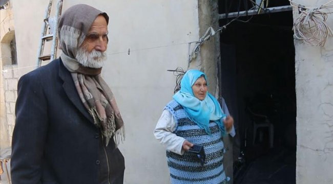 Suriyeli Ermeniler özgürlükleri için Türkiye'ye minnettar