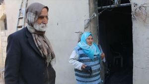 Suriyeli Ermeniler özgürlükleri için Türkiye'ye minnettar
