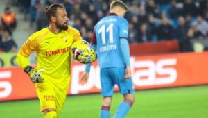 Trabzon'a Beto'dan geçit yok!