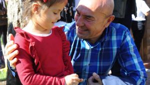 Tunç Soyer'den, İzmir'de 'Çocuk Belediyesi' müjdesi