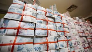 Türkiye’nin vergi rekortmenleri açıklandı... İşte o isimler