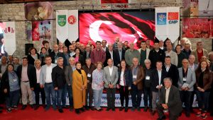 Urla'da tarım çalıştayı sona erdi