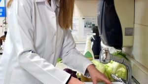 Uzmanlardan güçlü temizlik için beyaz sirke önerisi