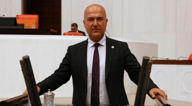 Vekil Bakan'dan Başkan Kılıç'a tepki: ''Bunun siyaseten sonuçları olacaktır''