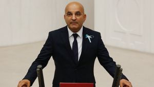 Vekil Polat'tan Bornova'daki toplantıya tepki!