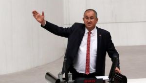 Vekil Sertel'den Sayıştay çıkışı: "Denetler-miş gibi!"