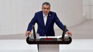 Vekil Serter'den Bakan Ersoy'a 'ayrımcılık' tepkisi
