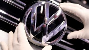 Volkswagen'den Manisa fabrikası için yeni karar!