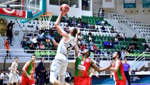 Yeşil-beyazlılar yeni hocasıyla çok farklı