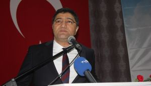 Akdağ ''Türkiye'nin bize ihtiyacı var ''