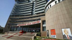 AKP, CHP'ye kaptırdığı belediyelere kendi borçları için icra gönderiyor