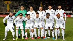 Altay çıkış arıyor... Haydi Altay
