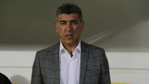 Altay'da deprem!