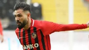Altay'da hedef Özer