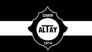 Altay'da yoğun trafik