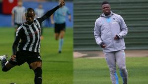 Altay'ın kupada rakibi Trabzonspor