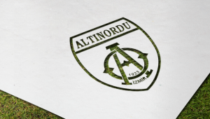 Altınordu'da ayrılık