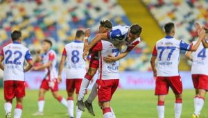 Altınordu'ya Koç'tan kötü haber
