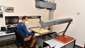 APİKAM arşivini internet üzerinden erişime açtı