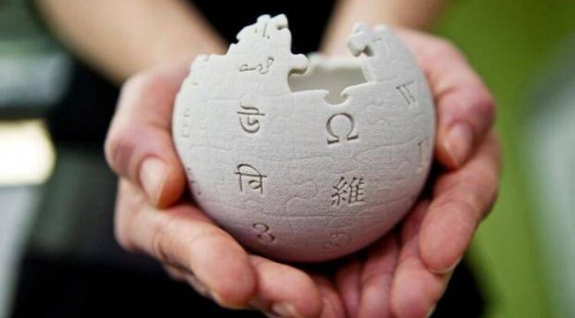 AYM: Wikipedia’nın engellenmesi ihlal
