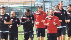 Bal-Kes’te teknik direktör arayışları