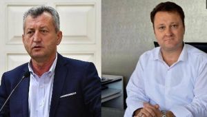 Başkan Aksoy’dan imalı kongre mesajı!