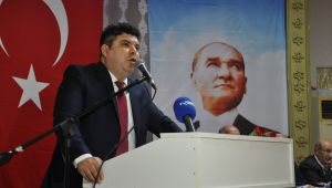 Başkan Kılıç '' Bucalılar Buca dışında hiçbir müdahaleyi kabul etmez''