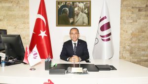 Başkan Oğuz'dan Atatürk heykeli açıklaması