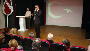 Başkan Sandal'dan engellilere iki müjde