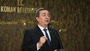 Batur: Birlikte Konak anlayışıyla yeni yıla hazırız