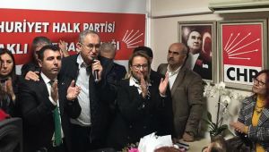 Bayraklı’da Susmuş görevi devraldı: ‘’Artık çalışma zamanı… Ayrışma yok, kutuplaşma yok”