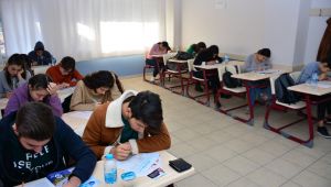 Belediyeden öğrencilere büyük jest