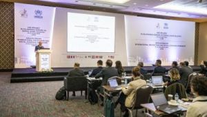 BM ile Ege Belediyeler Birliği’nden mülteciler konusunda ortak çalışma
