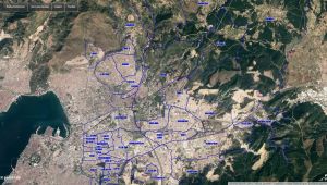 Bornova Belediyesi e-imar uygulamasına geçti