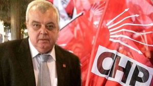 Bornova'da Çapın'dan adaylık açıklaması ''2009 yerel seçimleri bizim için kıvançtır”