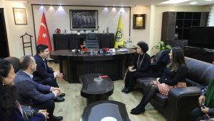 Buca’da üretimin kitabı baştan yazılıyor: “Başka bir tarım mümkün”