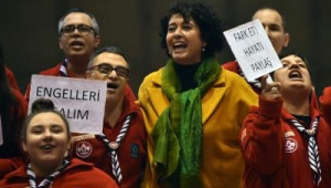 Büyükşehir farkındalık yarattı