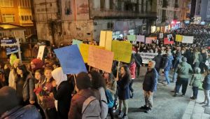 Ceren için Ordu’da yürüyüş: Bu kadar mıydı bir meleğin ömrü