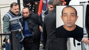 Ceren'in katil zanlısı, cezaevinde intihar girişiminde bulundu