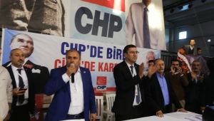 CHP Çiğli'de kazanan belli oldu