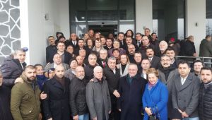 CHP İzmir'den Kanal İstanbul'a itiraz! Gazetemize özel açıklamalar!