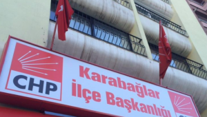 CHP Karabağlar'da adaylık düğümü çözüldü