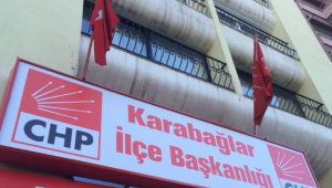 CHP Karabağlar'da tansiyon düşmüyor! CHP'li Demir'den, Başkan Yardımcısı'na sert sözler!