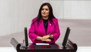 CHP'li Kılıç Toki'yi eleştirdi ''TOKİ’de peşkeş ve yolsuzluk var''