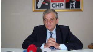CHP’li Nalbantoğlu’ndan karalama kampanyasına tepki: 'Bu iftiralar bize yapışmaz'