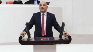CHP'li Polat'ın sorusuna “Tarım bakanından şaşırtan atama yanıtı”