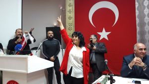 CHP'li Taş, "Benim bu örgüte borcum var.... Yeni bir hikaye yazmaya hazırım!"